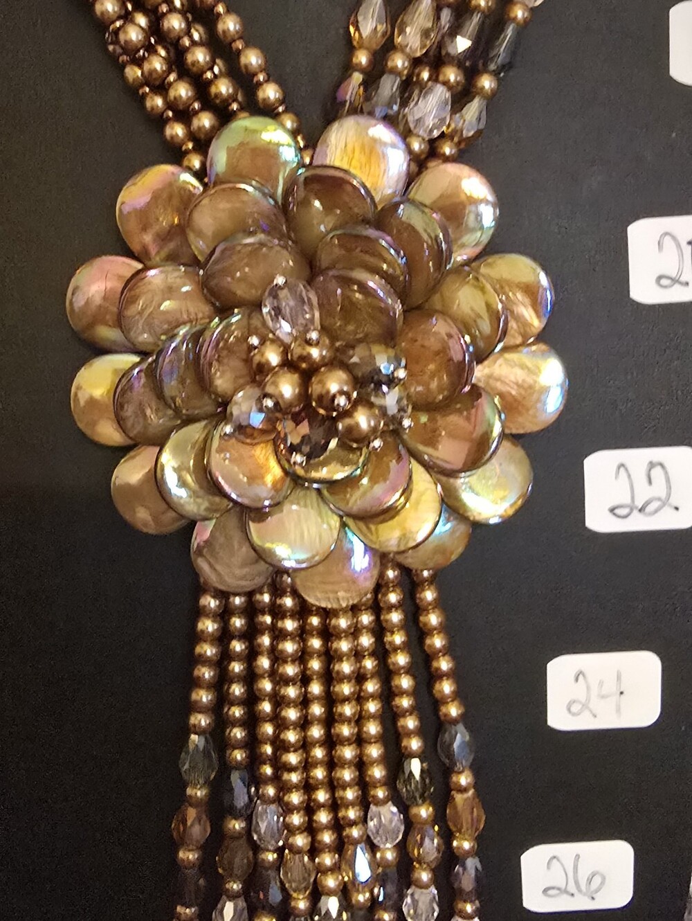 Joan Rivers Starlet Style Collection - Picture 6 of 9